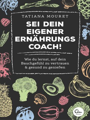 cover image of Sei dein eigener Ernährungscoach!